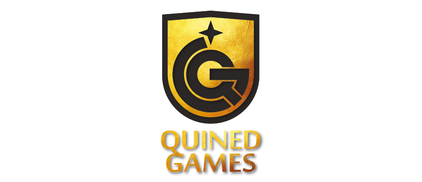 Quined Games Logo