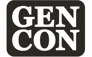 Gen Con Logo