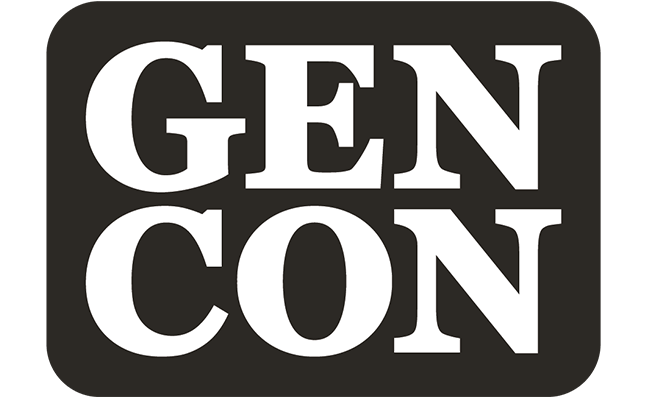 Gen Con Logo